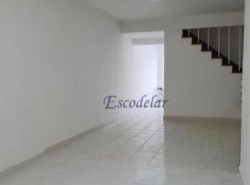 b765c1d513be83be4248e28936fd139da7ef25ae · Sobrado à venda, 150 m² por R$ 1.100.000,00 - Água Fria - São Paulo/SP