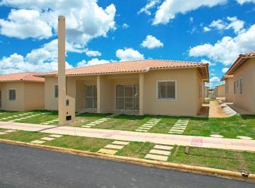 Casa de 2 quartos, Vitória da Conquista · Casas 3/4 Duo Jardim Paradiso