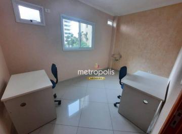 Sala · Sala para alugar, 10 m² por R$ 1.714,00/mês - Jardim - Santo André/SP