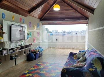 Casa · 163m² · 3 Quartos · 2 Vagas · Sobrado para venda no Jardim Sabará!!!