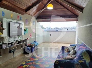 Casa · 163m² · 3 Quartos · 2 Vagas · Sobrado para venda no Jardim Sabará!!!
