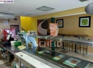 Comercial · 114m² · 2 Vagas · Excelente loja comercial em ótima localização no Jardim Marajoara