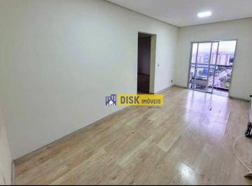 d3f6e5fba121f53ce751be46f44491787dbf0b2a · Apartamento com 2 dormitórios para alugar, 69 m² por R$ 2.414,57/mês - Taboão - São Bernardo do Camp