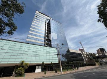Comercial · 158m² · 5 Vagas · Sala para alugar em Campinas, Cambuí, com 158 m²