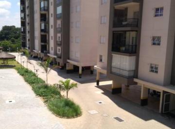Apartamento · 60m² · 2 Quartos · 1 Vaga · APARTAMENTO - JARDIM CAROLINA - JUNDIAÍ