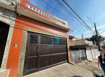 541b4bd85b030955bef09bc2fb7f263b641f5ea2 · Casa com 3 dormitórios à venda, 200 m² por R$ 780.000,00 - Jardim Palmares (Zona Sul) - São Paulo/SP