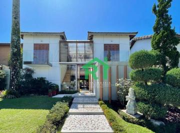 57e2623a85d649138f18ab29e8e261a88afdcd70 · Casa - 5 Dormitórios - 5 Suítes - 2 Vagas - Área de Lazer - Acapulco - Guarujá/SP