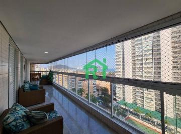 79e8dc17a2bb713558922e7c46415bdb000e0f9d · Apartamento com 3 dormitórios à venda, 120 m² por R$ 1.400.000,00 - Enseada - Guarujá/SP
