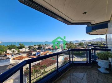 db3ff75b43b3683bfdd42c53d0f45477ea010db0 · Cobertura com 5 dormitórios à venda, 532 m² por R$ 2.300.000,00 - Enseada - Guarujá/SP