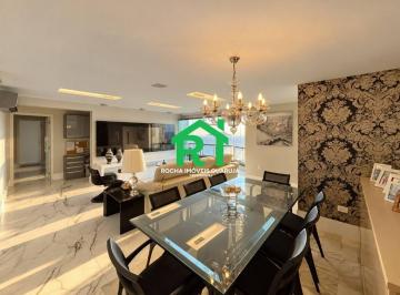 ef0fa0ff5622e946ed09728a6d5b75fd44708d96 · Apartamento à beira mar, vista mar com 3 quartos (3 suítes), 2 vagas e lazer à venda em Jardim Astúr