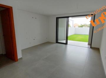 Casa de 3 quartos, Florianópolis · Sobrado Geminado à Venda, 3 Dormitórios(1 S), 126m2, Campeche, Florianópolis