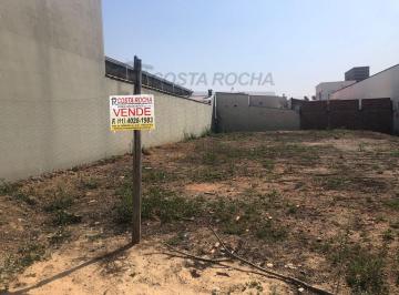 3346c001b6b1a71f30671ab65ff26073915dc912 · Terreno à venda, 175 m² por R$ 160.000,00 - Loteamento Terras de São Pedro e São Paulo - Salto/SP
