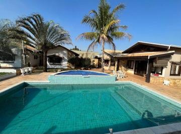 da6bfbd0d7829b06b41f3bc4f041ec45670b7304 · Casa com 4 dormitórios à venda, 434 m² por R$ 1.150.000,00 - Condomínio Haras São Luiz - Salto/SP