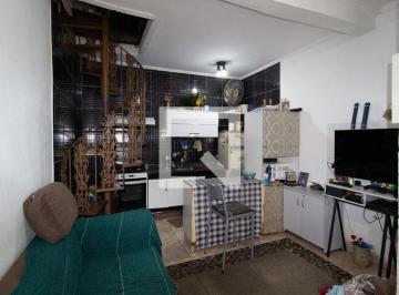 Casa · 38m² · 1 Quarto · Casa à Venda - Itaquera, 1 Quarto, 38 m² - São Paulo
