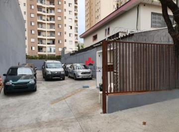 Terreno · 248m² · Terreno de 8x31 no Tatuapé