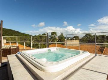 Apartamento de 4 quartos, Florianópolis · Cobertura com 4 dormitórios à venda, 503 m²  Cachoeira do Bom Jesus - Floripa