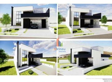 690732c3506eabde7e5a4cf7d098b0c345eeed0a · Casa com 3 dormitórios à venda, 161 m² por R$ 784.000,00 - Condomínio Olivio Franceschini - Hortolân