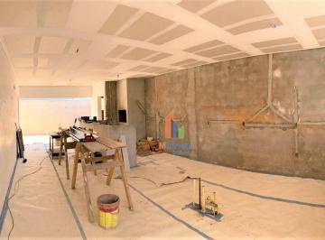 ea8537c31ac1657e235bbb6290aa960c98e91335 · Casa com 3 dormitórios à venda, 179 m² por R$ 1.370.000,00 - Parque Olívio Franceschini - Hortolândi