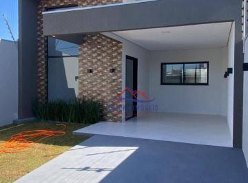 f192125908eca7d603874b3da34b2fc1093c1368 · Casa com 3 dormitórios à venda por R$ 630.000 - Santa Rosa - Cuiabá/MT