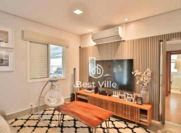 4e5a7522ab539eddb1df3d1290cac6a1cea66cbb · Apartamento com 3 dormitórios à venda, 149 m² por R$ 1.690.000,00 -  Alphaville - Santana de Parnaíb