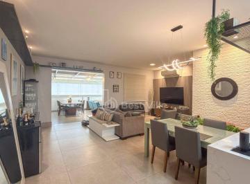 3c7184003f0d519e406cddffb41fd38c6830445a · Apartamento com 3 dormitórios à venda, 149 m² por R$ 1.690.000,00 - Alphaville - Santana de Parnaíba