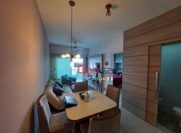 00ced7d36a962ba1cd8ce267f82fb78d9fb0814a · Apartamento com 1 dormitório à venda, 60 m² por R$ 650.000,00 - Vila Nova - Cabo Frio/RJ