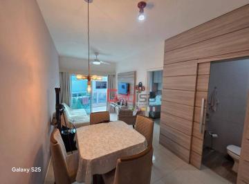 227207f9a4ea551f8e4f89edb8bedcddd78dda70 · Apartamento com 1 dormitório à venda, 60 m² por R$ 650.000,00 - Vila Nova - Cabo Frio/RJ