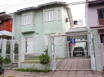 Área de Serviço · Casa com 4 quartos à venda em Vila Ipiranga - RS