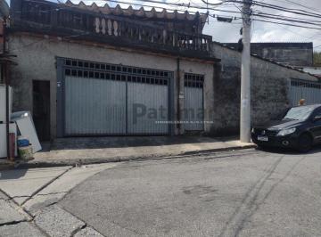 Casa · 114m² · 3 Quartos · 17 Vagas · Sobrado no Jardim Raposo Tavares