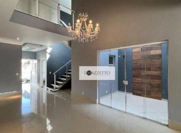 fb9af7310bb46611be230932e47c83119fbc93c9 · Sobrado com 4 dormitórios à venda, 342 m² por R$ 1.950.000,00 - Residencial Beira da Mata - Indaiatu