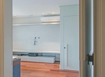 Apartamento · 147m² · 3 Quartos · 3 Vagas · Apartamento para Aluguel - Brooklin, 3 Quartos, 147 m² - São Paulo