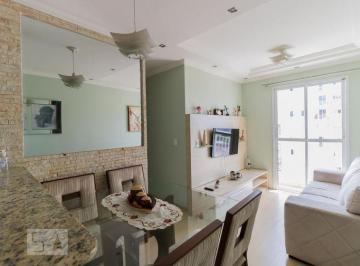 Apartamento · 50m² · 2 Quartos · 1 Vaga · Apartamento para Aluguel - Ponte Rasa, 2 Quartos, 50 m² - São Paulo