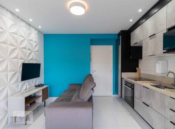Apartamento · 33m² · 1 Quarto · Apartamento para Aluguel - Vila Prudente, 1 Quarto, 33 m² - São Paulo