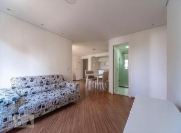 Apartamento · 70m² · 2 Quartos · 1 Vaga · Apartamento para Aluguel - Planalto, 2 Quartos, 70 m² - São Bernardo do Campo
