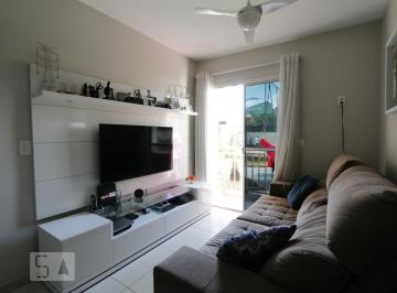 Apartamento · 52m² · 2 Quartos · 1 Vaga · Apartamento para Aluguel - Taquara, 2 Quartos, 52 m² - Rio de Janeiro