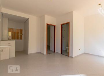 Apartamento · 34m² · 1 Quarto · Apartamento para Aluguel - Vila Esperança, 1 Quarto,  34 m² - São Paulo