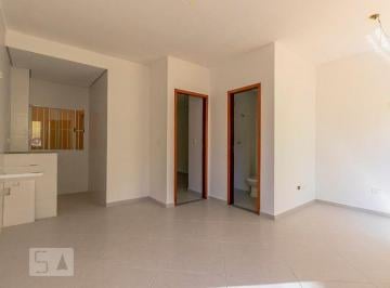 Apartamento · 34m² · 1 Quarto · Apartamento para Aluguel - Vila Esperança, 1 Quarto,  34 m² - São Paulo