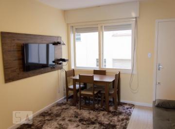 Apartamento · 63m² · 1 Quarto · Apartamento para Aluguel - Vila Ipiranga, 1 Quarto, 63 m² - Porto Alegre