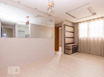 Apartamento · 46m² · 2 Quartos · Apartamento para Aluguel - Ermelino Matarazzo, 2 Quartos,  46 m² - São Paulo
