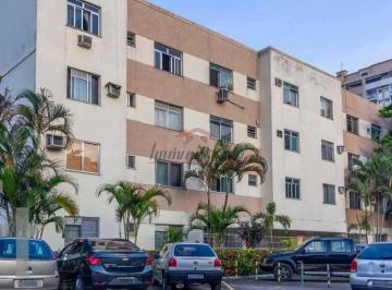 Apartamento · 52m² · 2 Quartos · 1 Vaga · Apartamento à venda - em Jacarepaguá