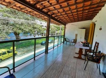 Casa · 60m² · 3 Quartos · Sobrado em Rua Soldado João Pimentel - Campo Grande - Rio de Janeiro/RJ