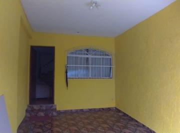 Casa · 118m² · 2 Quartos · 1 Vaga · Sobrado em Avenida Edilu - Independência - São Bernardo do Campo/SP