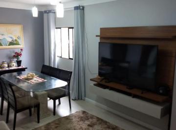 Apartamento · 94m² · 3 Quartos · 2 Vagas · Apartamento em Rua Gonzaga Franco - Vila Guiomar - Santo André/SP