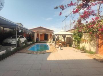 Casa · 220m² · 3 Quartos · 4 Vagas · Casa em Rua Antônio Augusto Ferreira - Eymard - Belo Horizonte/MG