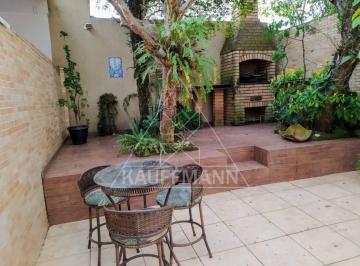 Casa · 160m² · 3 Quartos · 2 Vagas · Localização Privilegiada em Perdizes.