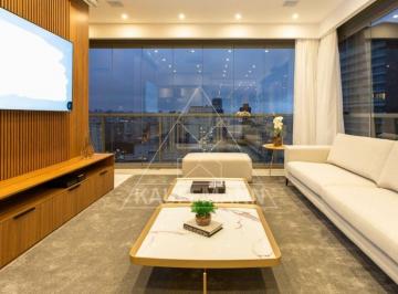 Apartamento · 106m² · 2 Quartos · 2 Vagas · Penthouse em Pinheiros, pronta para morar! Venda , 2 quartos - suítes
