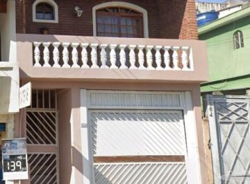 Casa · 110m² · 4 Quartos · 1 Vaga · SOBRADO COM 4 DORMITÓRIOS 2 SUITES A VENDA, 125 m² JARDIM ROSA DE FRANÇA - GUARULHOS/SP