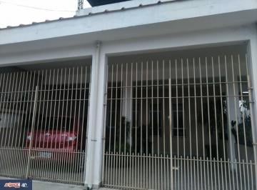 Casa · 270m² · 5 Quartos · 4 Vagas · SOBRADO A VENDA, JARDIM SÃO FRANCISCO - GUARULHOS - SP