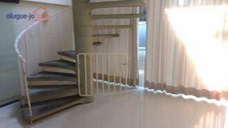 67b74b1fde9c8ab6e38dff8fa21ff30db57d832c · Sobrado com 5 dormitórios à venda, 500 m² por R$ 1.650.000,00 - Jardim Esplanada - São José dos Camp