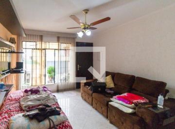 Casa · 149m² · 3 Quartos · 2 Vagas · Casa à Venda - Vila Mariana, 3 Quartos,  149 m² - São Paulo